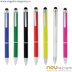 Bolígrafos para merchandising lisden