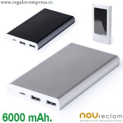 Power bank tablets
