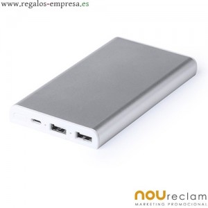 POWER BANK TABLETS