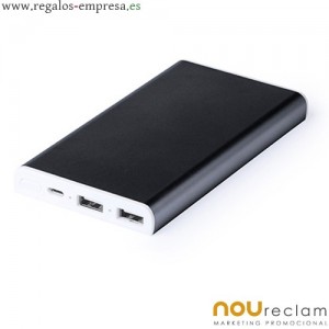 POWER BANK TABLETS