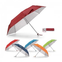 Paraguas personalizado Meslop - Promoption - Regalos de empresa y artículos  promocionales