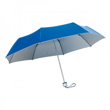Paraguas plegables baratos de colores