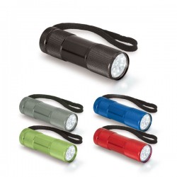 Linternas led de colores personalizadas