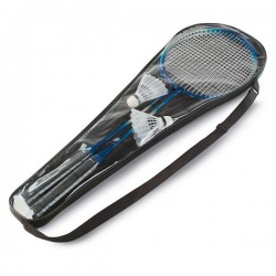 Raquetas de badminton personalizadas