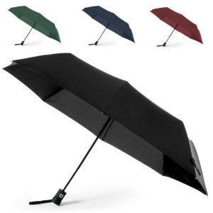 Paraguas plegables automáticos de calidad para regalos de empresa