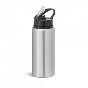  Botella bidón de aluminio de gran capacidad para personalizar