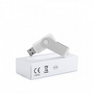  Memorias USB de 16 Gb para personalizar con logo