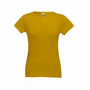  Camisetas de mujer de colores personalizadas SOFIA