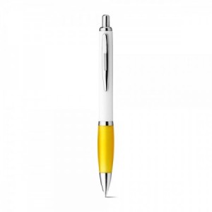  Bolígrafos personalizados con logo y con cómodo antideslizante