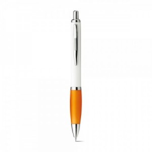  Bolígrafos personalizados con logo y con cómodo antideslizante