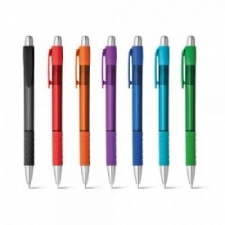 Bolígrafos personalizados para academias