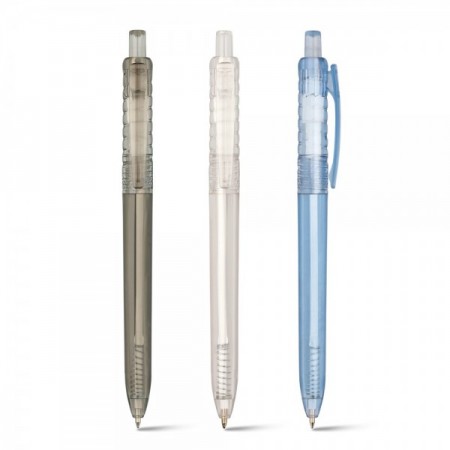 Bolígrafos personalizados para comerciales