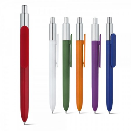 Bolígrafos para publicidad y regalos de empresa