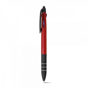  Bolígrafos publicitarios con varias funciones personalizados con tu marca