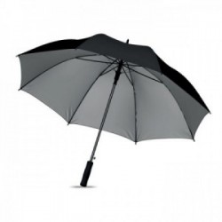 Paraguas grandes personalizados automáticos para publicidad