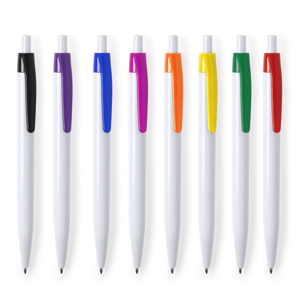 Bolígrafos originales para niños