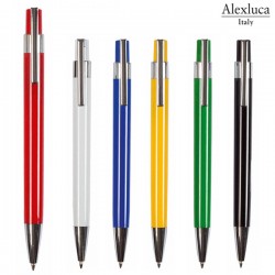 Bolígrafos con publicidad para regalar en eventos de empresas