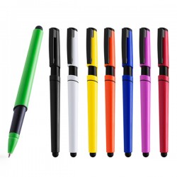 Bolígrafos con Puntero Personalizados para Tablet y Móvil