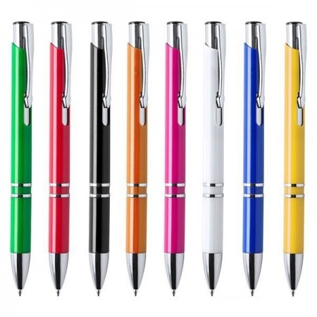 Bolígrafos para publicidad con logo