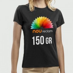 Camisetas de mujer de colores personalizadas SOFIA