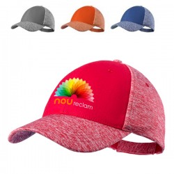 Gorras bicolor personalizadas