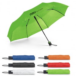Paraguas personalizados con logo