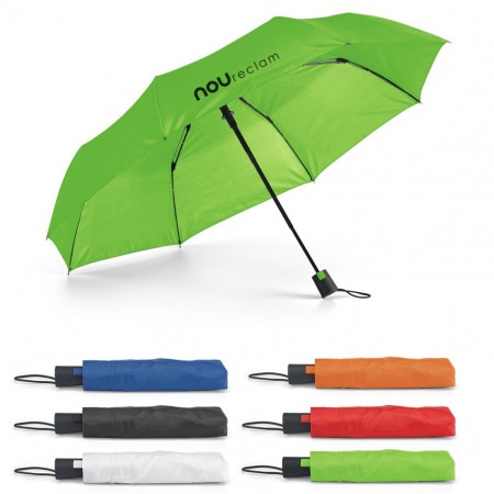 Paraguas personalizados con logo