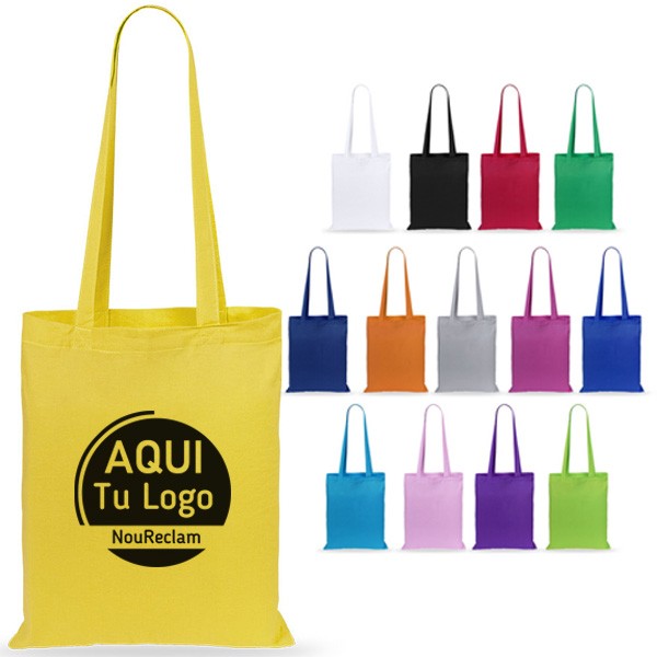 Tote bags' de tela personalizables y originales: el complemento sostenible  que nunca pasa de moda | Escaparate: compras y ofertas | EL PAÍS