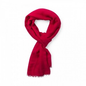 Pañuelo Foulard de moda rojo