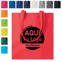 Bolsa de Pan Algodón para Publicidad / Bolsas Pan Personalizadas