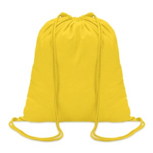 Mochilas personalizadas baratas amarillo