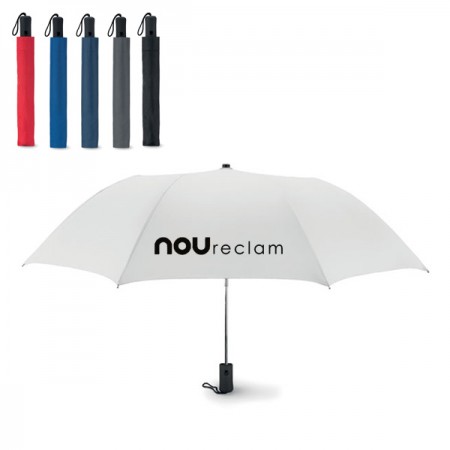 Paraguas plegables económicos y personalizados para promociones publicitarias