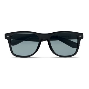 Gafas de sol clasicas para personalizar color negro