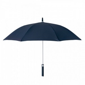Paraguas antiviento para promocionar tu negocio MARINO