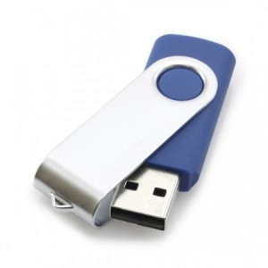  Memoria USB con logo personalizado Rebik 16GB para regalos de empresa