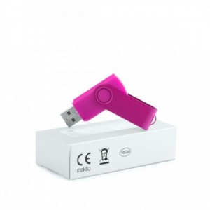 Memorias USB de 16 Gb para personalizar con logo para regalos de empresa