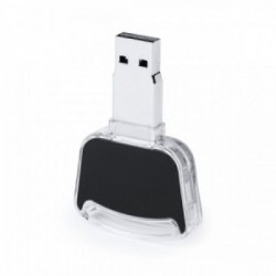Memorias USB con logo personalizado iluminado