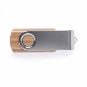  Memorias USB publicitarias de madera para personalizar para regalos promocionales personalizados