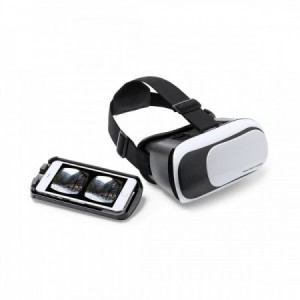  Gafas realidad virtual baratas para regalos promocionales personalizados