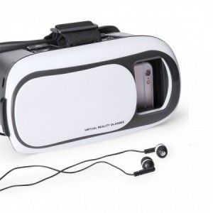  Gafas realidad virtual baratas para merchandising