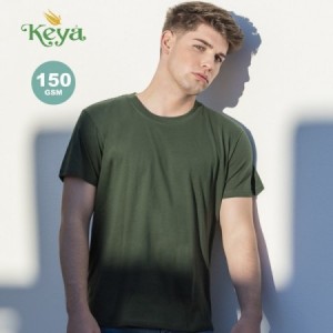  Camisetas publicitarias baratas adulto unisex al mejor precio de colores para regalos publicitarios personalizados