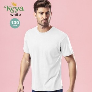  Camisetas blancas personalizadas más baratas