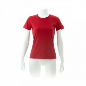  Camiseta Mujer Color "keya" WCS150 para regalos promocionales personalizados