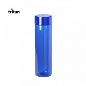  Botellas de Tritán transparentes para personalizar para regalos publicitarios personalizados