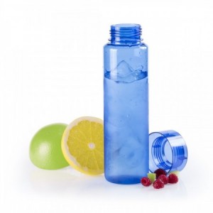  Botellas de Tritán transparentes para personalizar para regalos promocionales personalizados