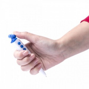  Bolígrafos antiestrés personalizados para regalos de empresa
