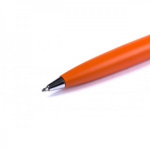  Bolígrafos elegantes personalizados leyton para publicidad
