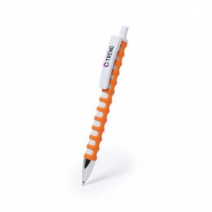  Bolígrafos llamativos 3D con formas geométricas para publicidad logo de empresa para regalos promocionales personalizados