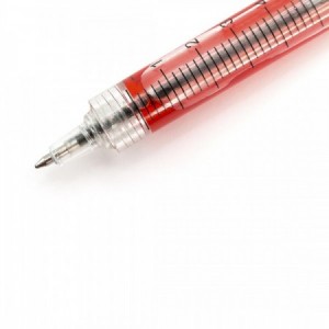  Bolígrafos forma jeringuilla para merchandising