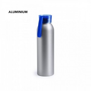  Bidones aluminio publicitarios para regalos publicitarios personalizados